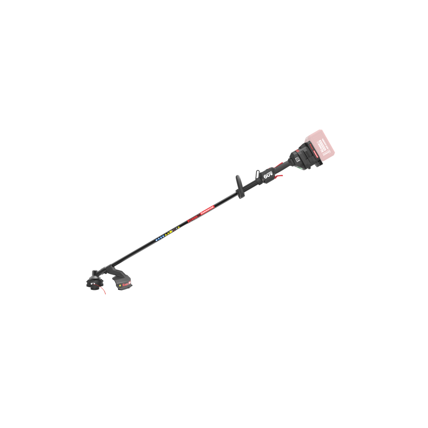 Kress battery grass trimmer Pro KC 100.9