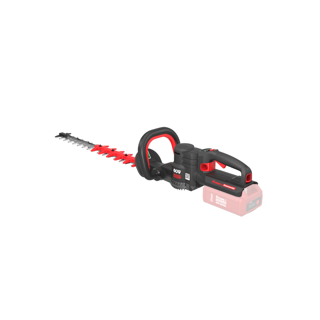 Kress Cordless Hedge Trimmer Pro KC200.9