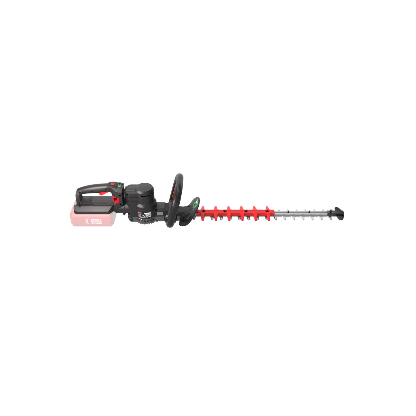 Kress Cordless Hedge Trimmer Pro KC200.9