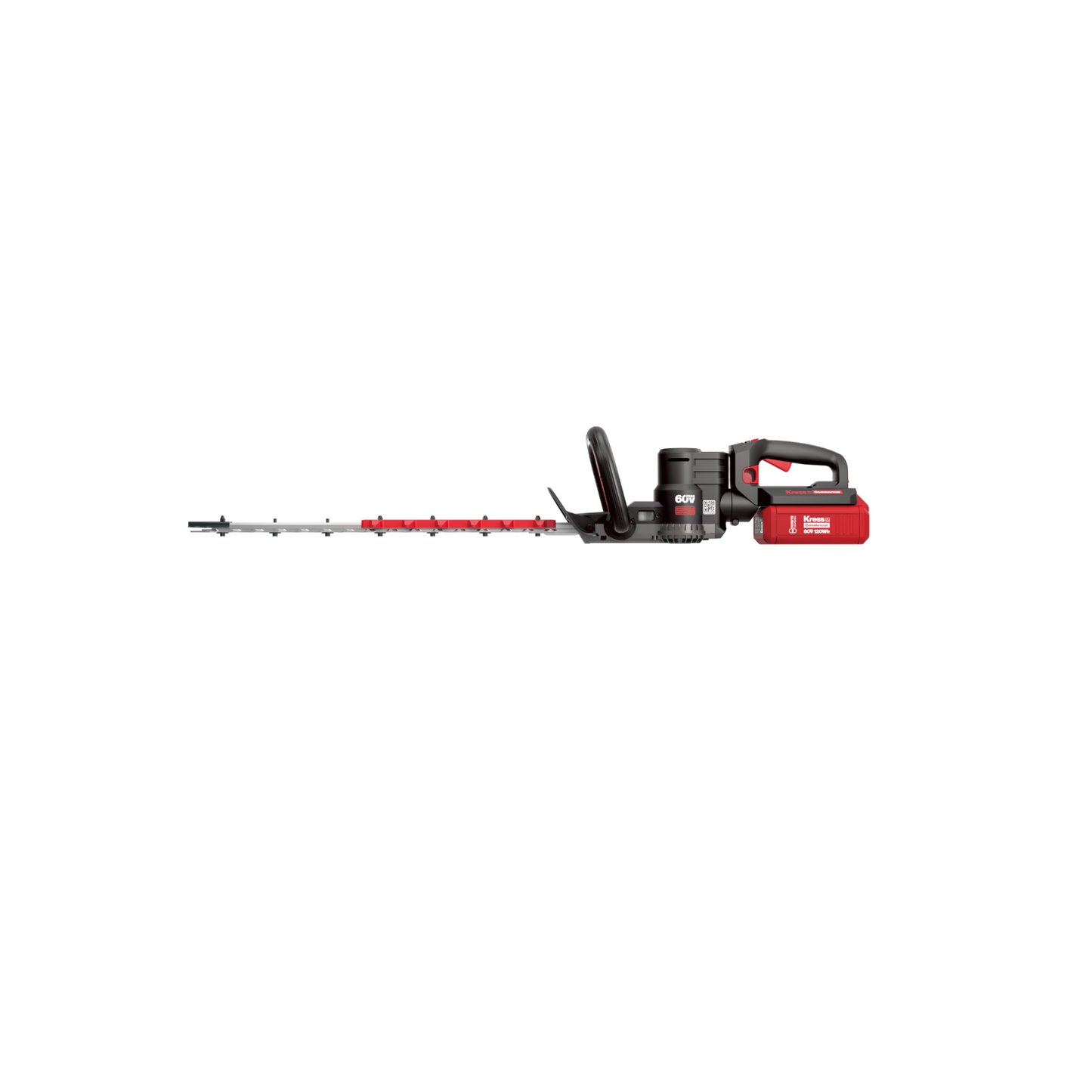 Kress Cordless Hedge Trimmer Pro KC200.9