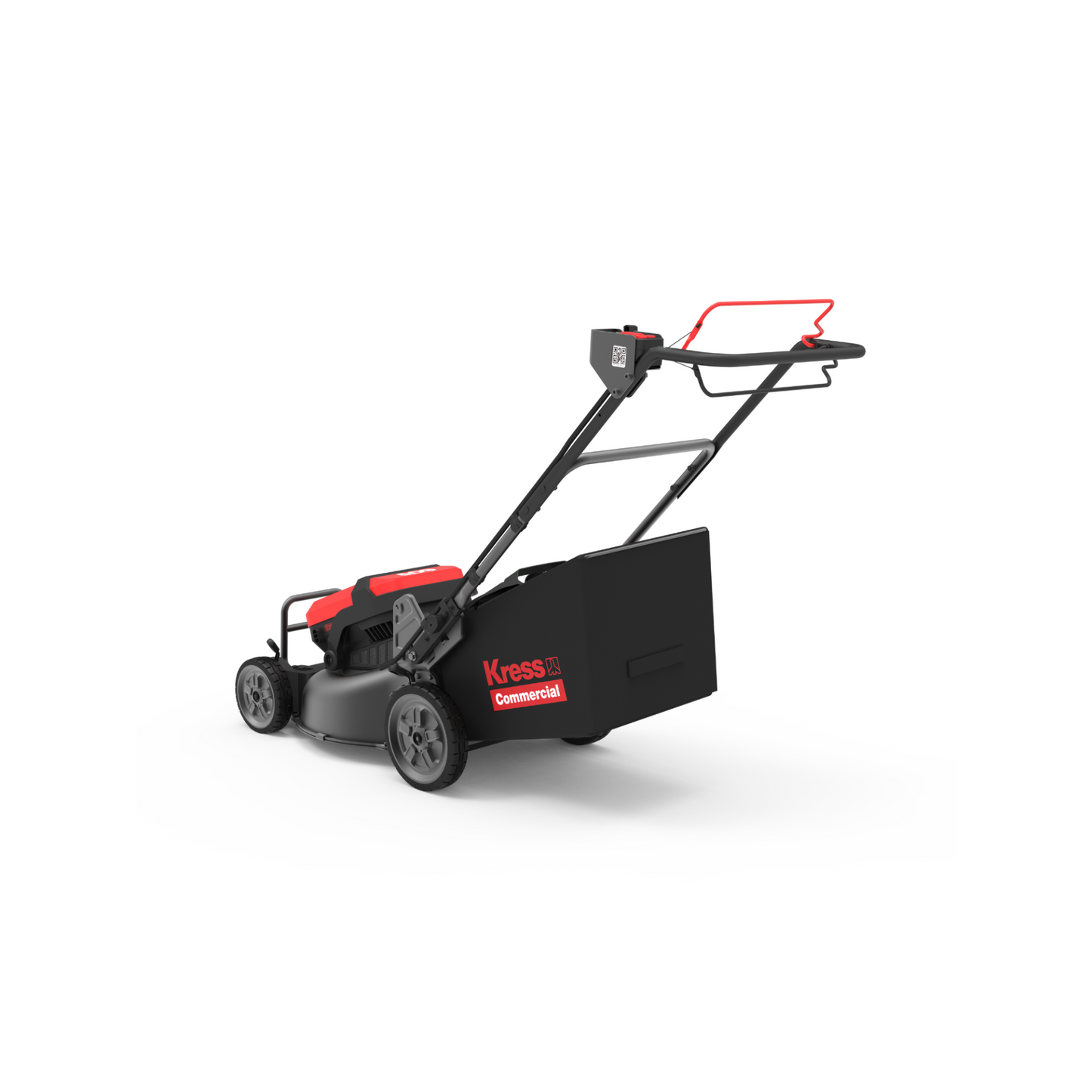 Kress Cordless Lawn Mower Commercial KC711.9