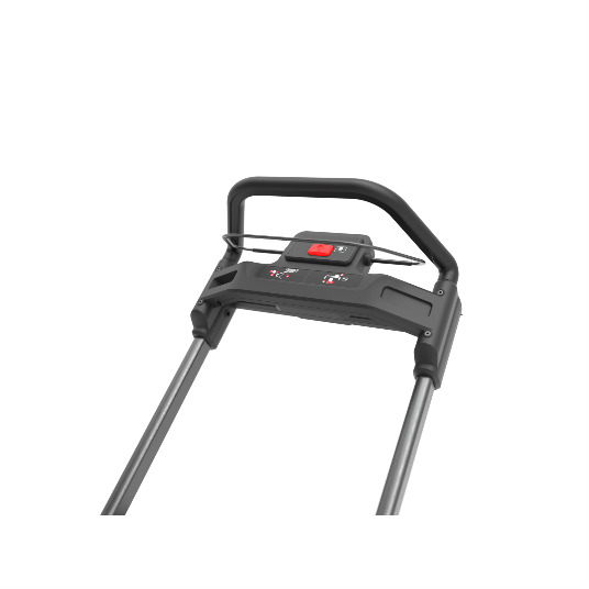 Cordless lawn mower KRESS KG757E 60 V BRUSHLESS