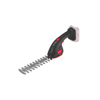 Kress KG806E.9 grass and shrub shears