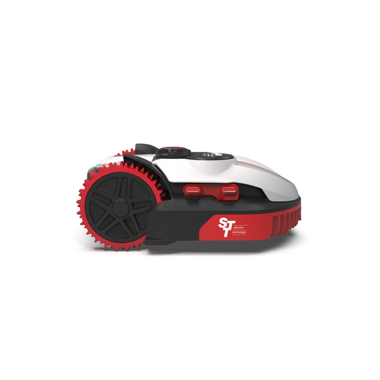 Robotic lawnmower Kress KR101E Mission Nano