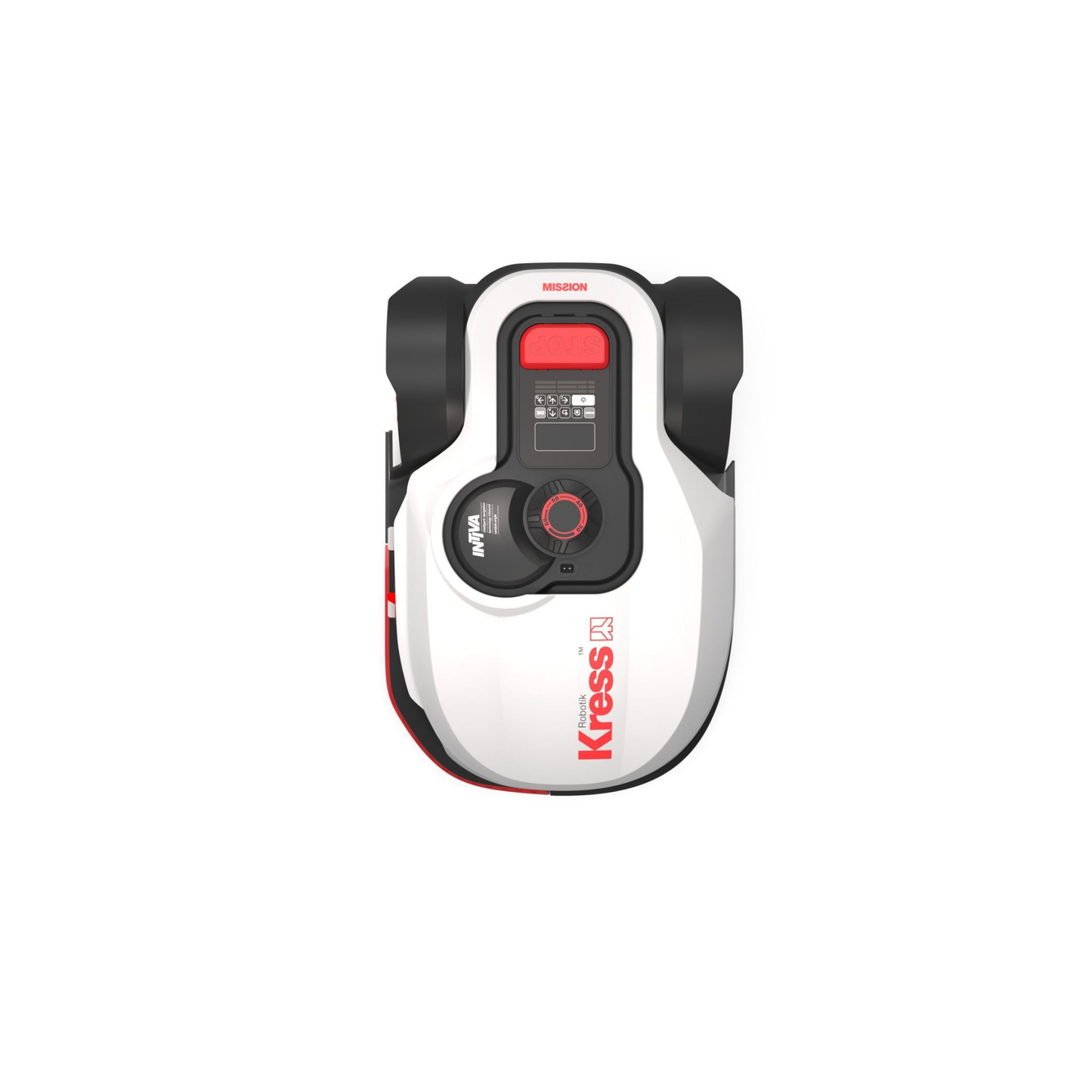 MISSION RTK KR160E robotic lawnmower