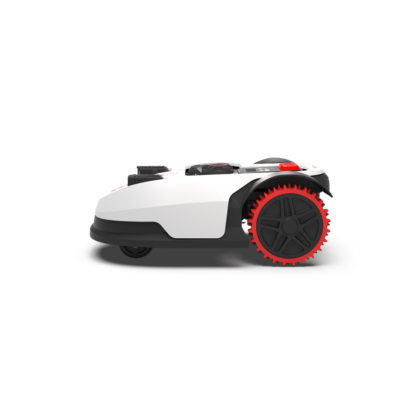 Robotic lawnmower Kress KR121E Mission 1000i Ul