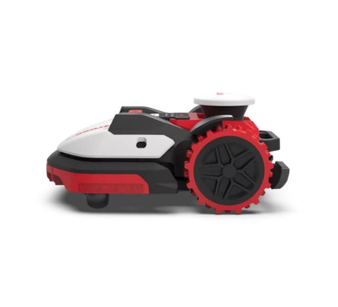 MISSION RTK KR161E robotic lawnmower