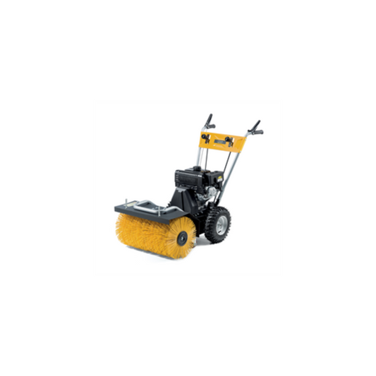 Stiga sweeper SWS 600 G