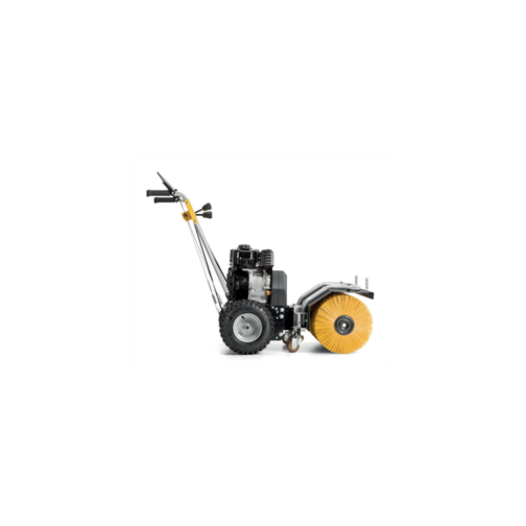 Stiga sweeper SWS 600 G