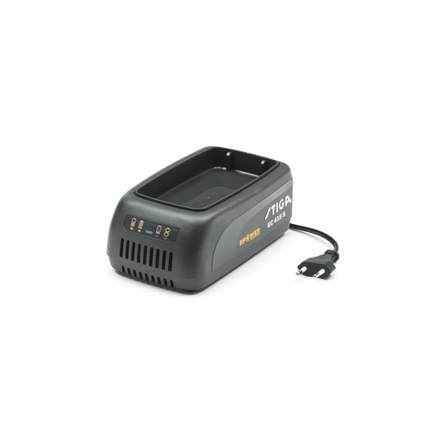 Stiga charger EC 415 S