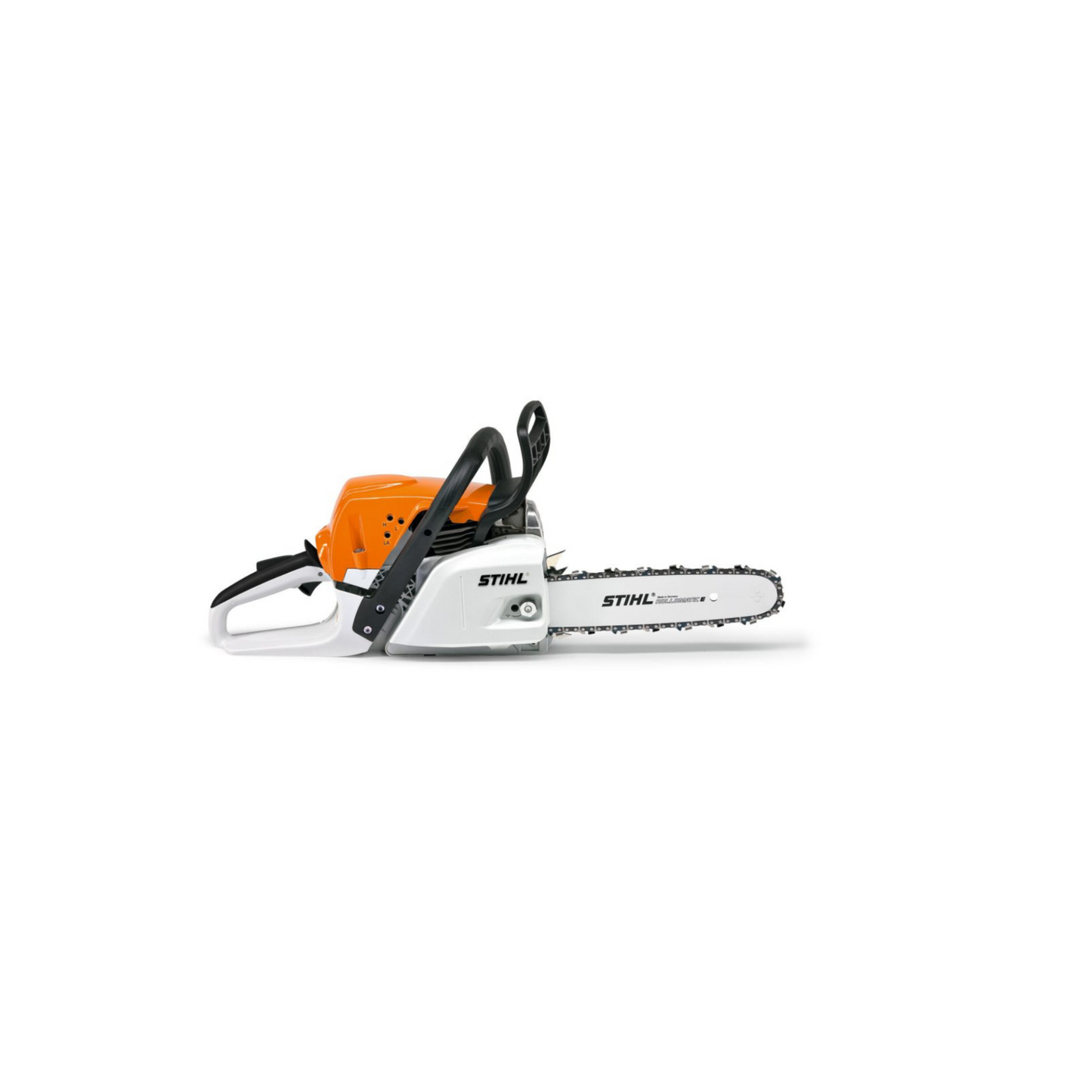 Stihl chainsaw MS 231 35cm
