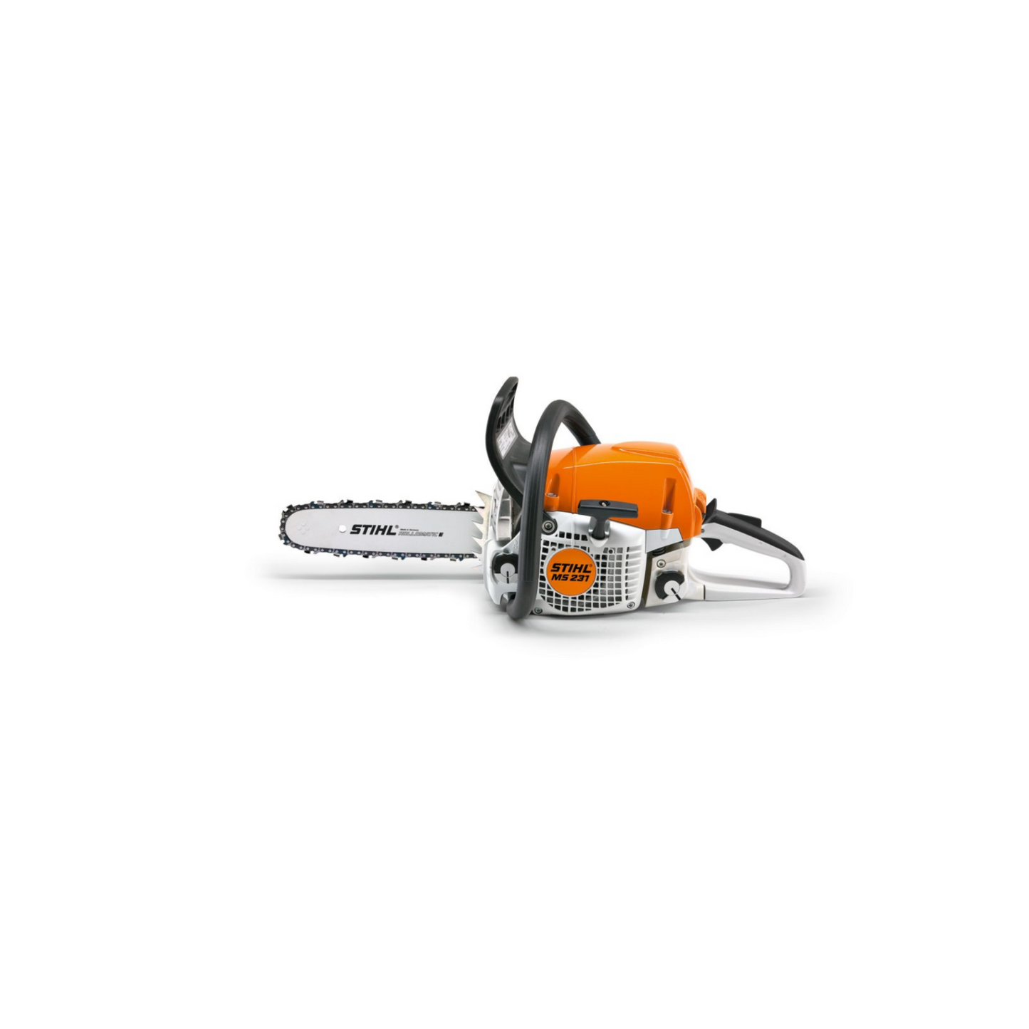 Stihl chainsaw MS 231 35cm