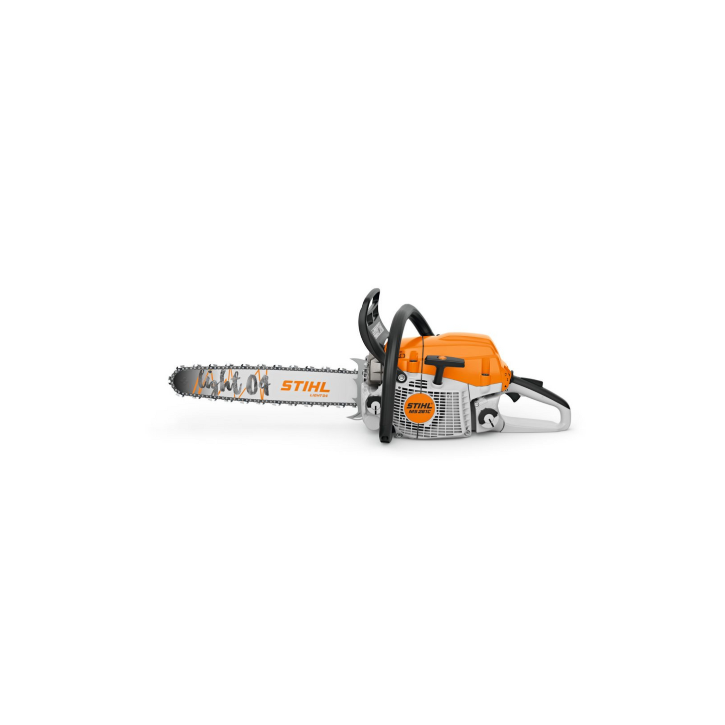 Stihl chainsaw MS 261 CM VW 40cm