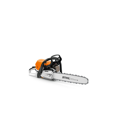 Stihl chainsaw MS 400 CM 45cm