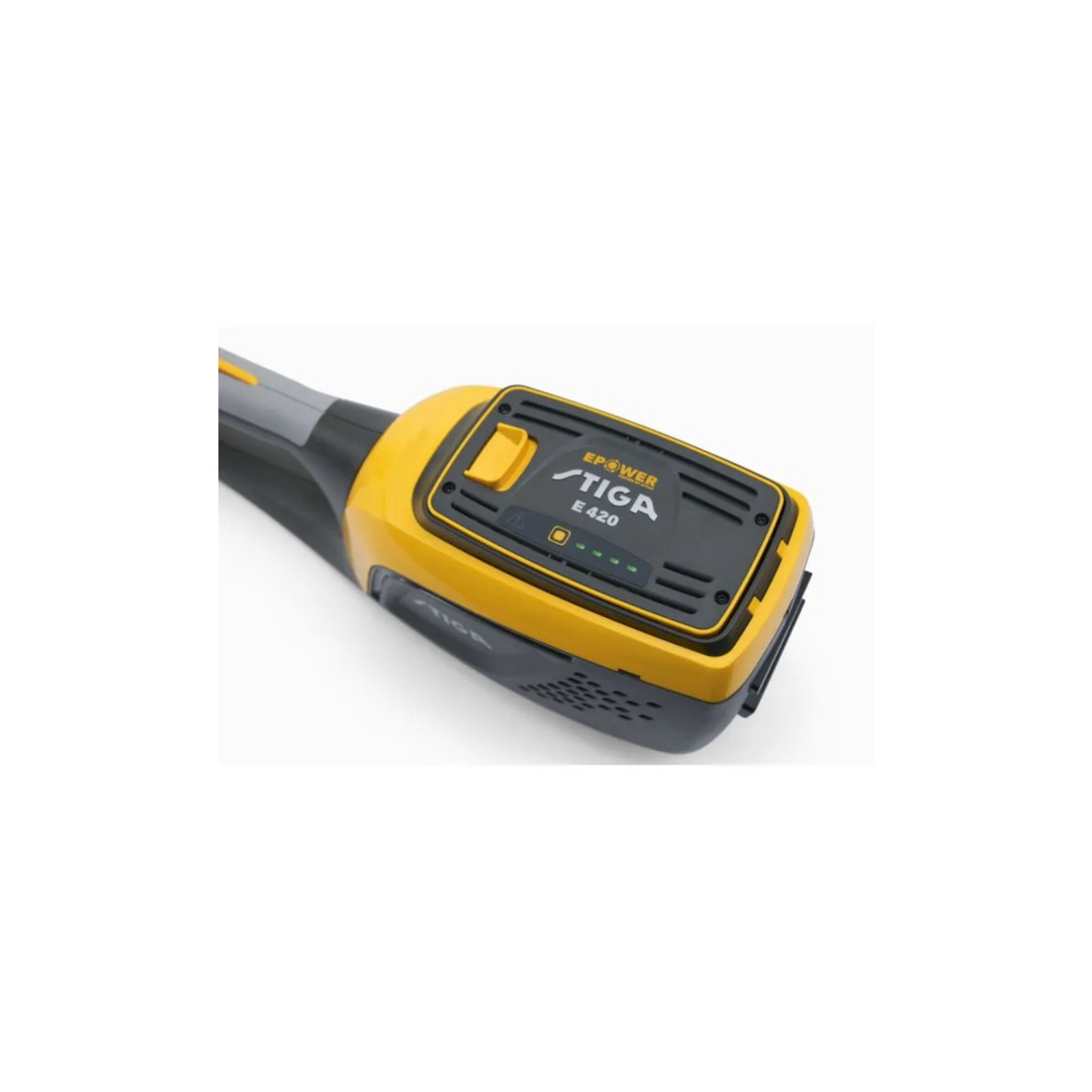 Stiga Cordless Multitool MT 500E