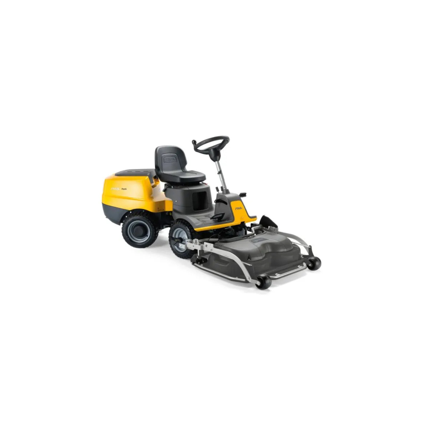 Stiga front mower Park 300 R