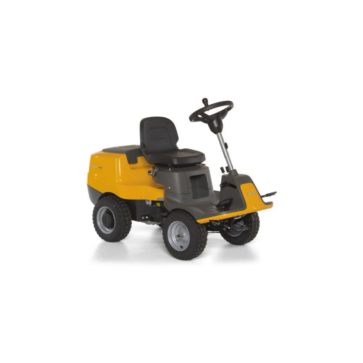 Stiga front mower Park 300 R