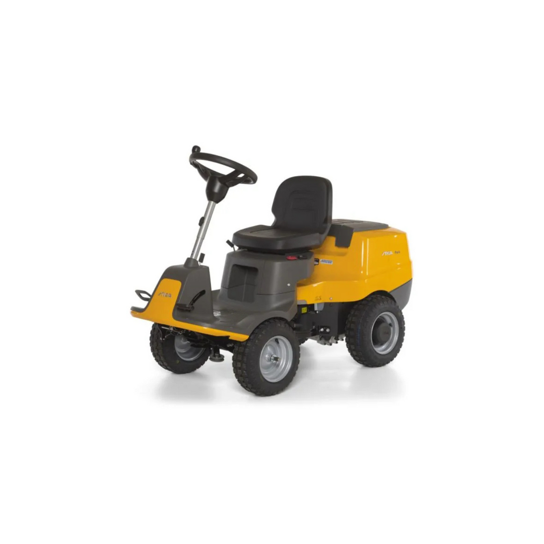 Stiga front mower Park 300 R