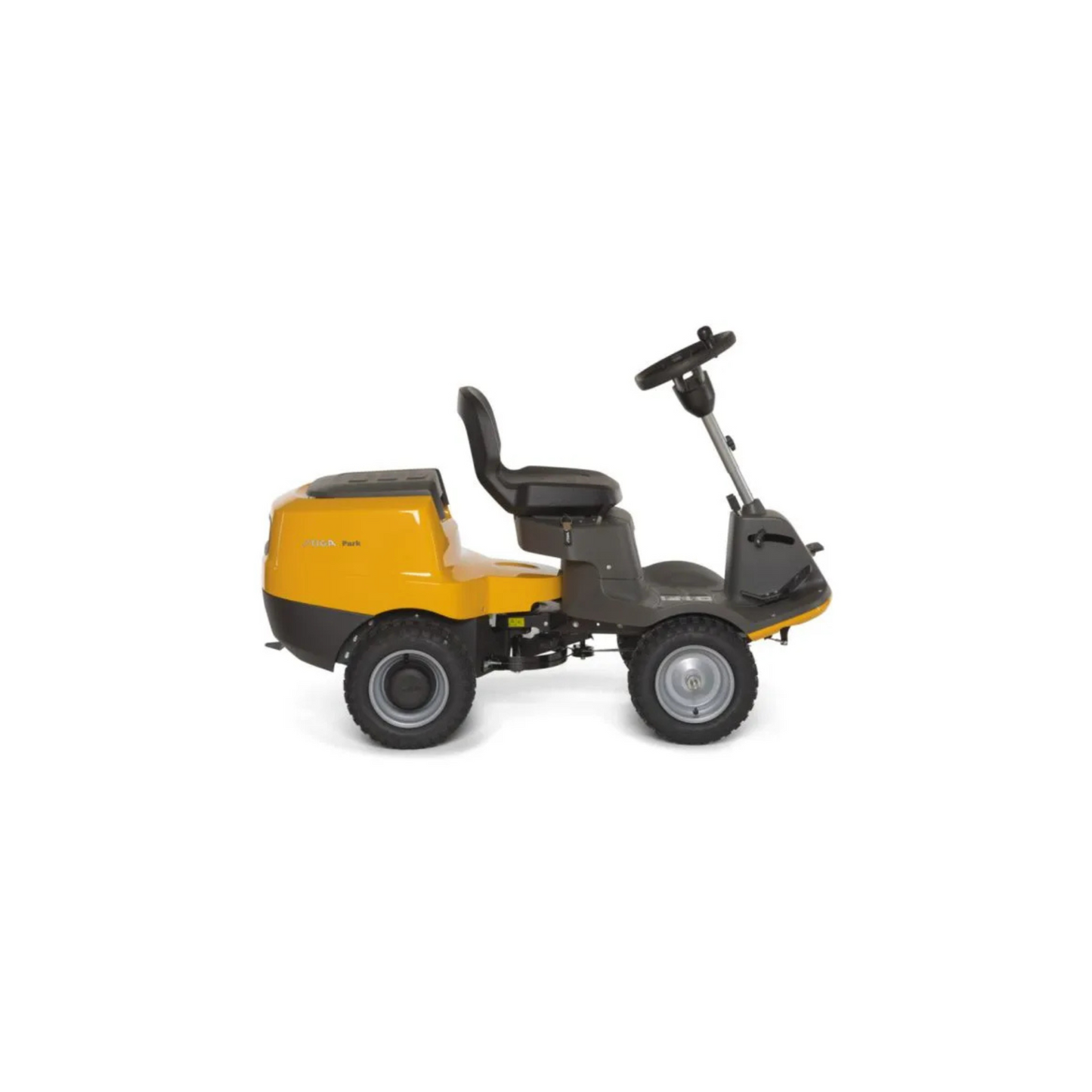 Stiga front mower Park 300 R