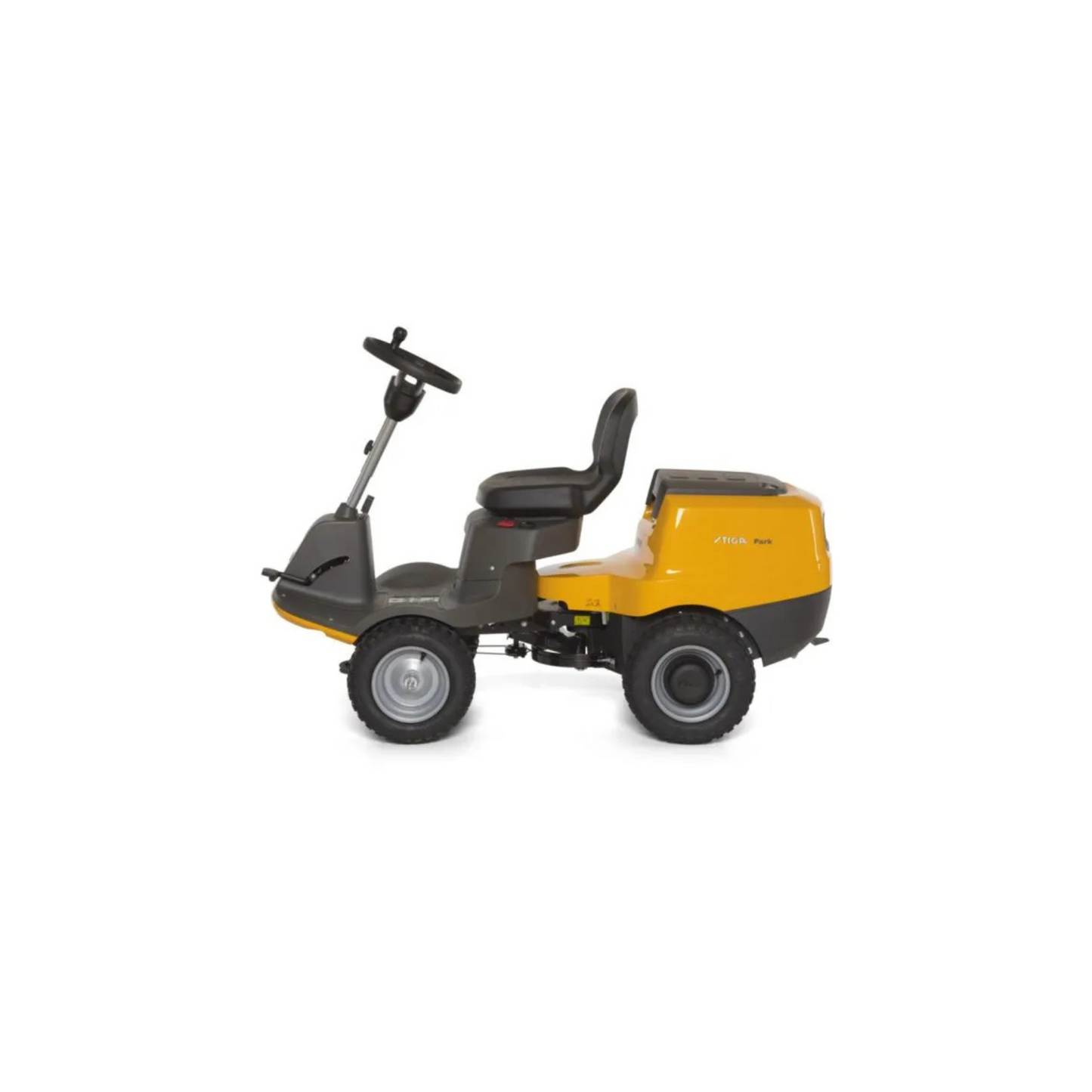 Stiga front mower Park 300 R