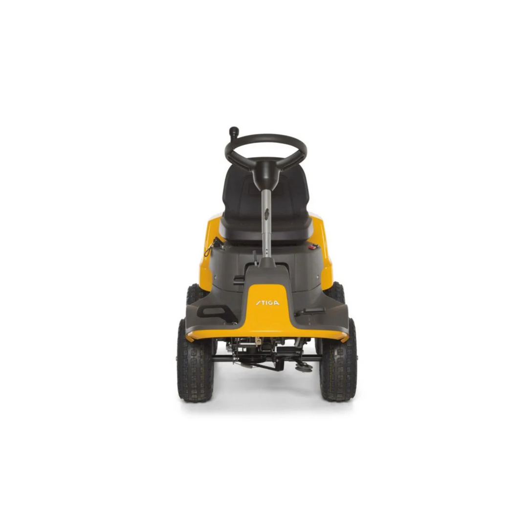 Stiga front mower Park 300 R