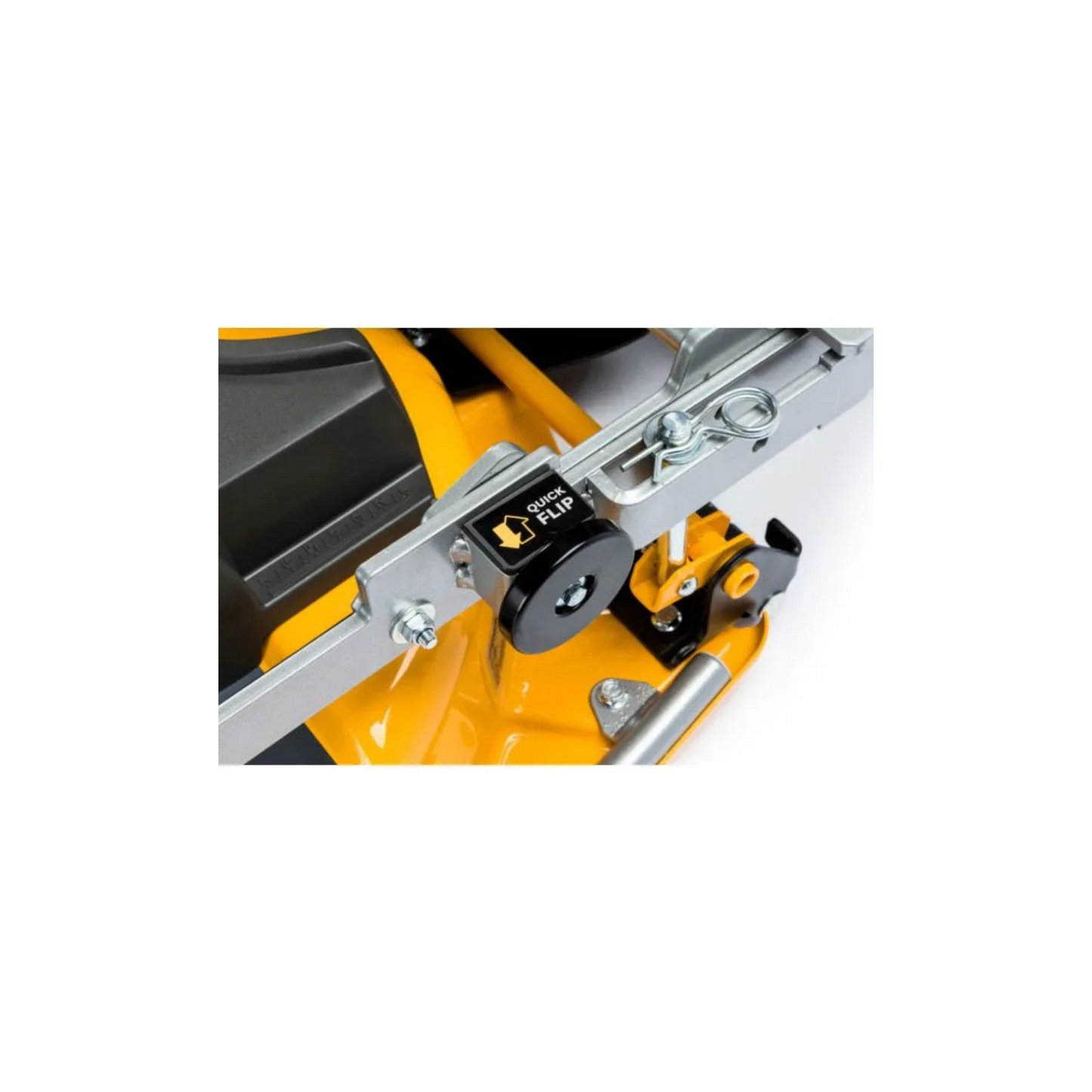 Stiga front mower Park 300 R