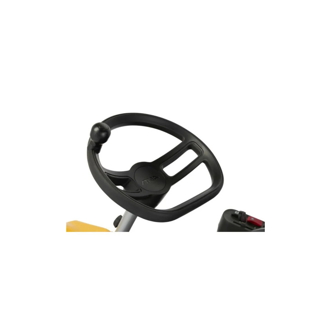 Stiga front mower Park 500 WX