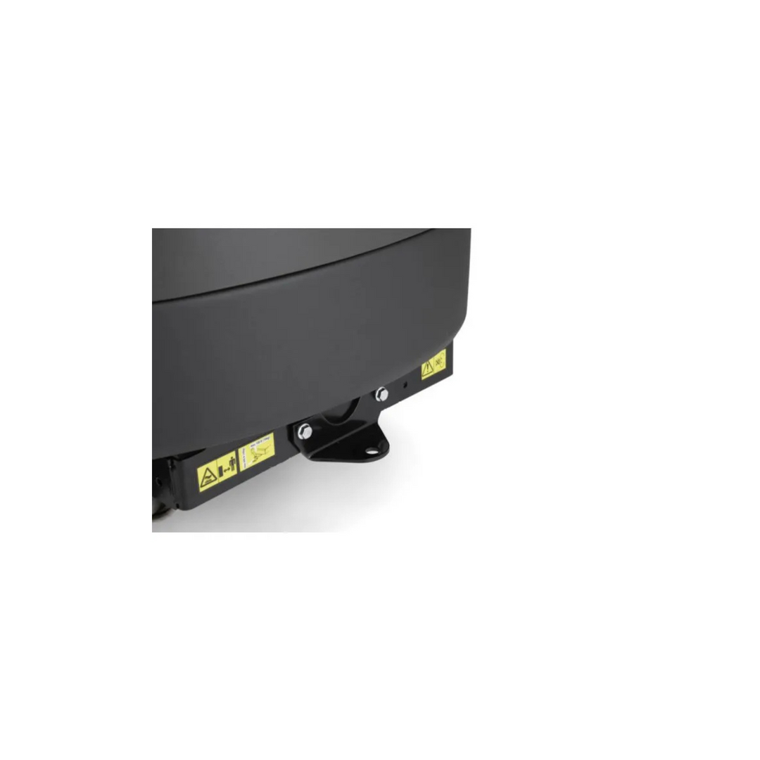 Stiga front mower Park 500 WX