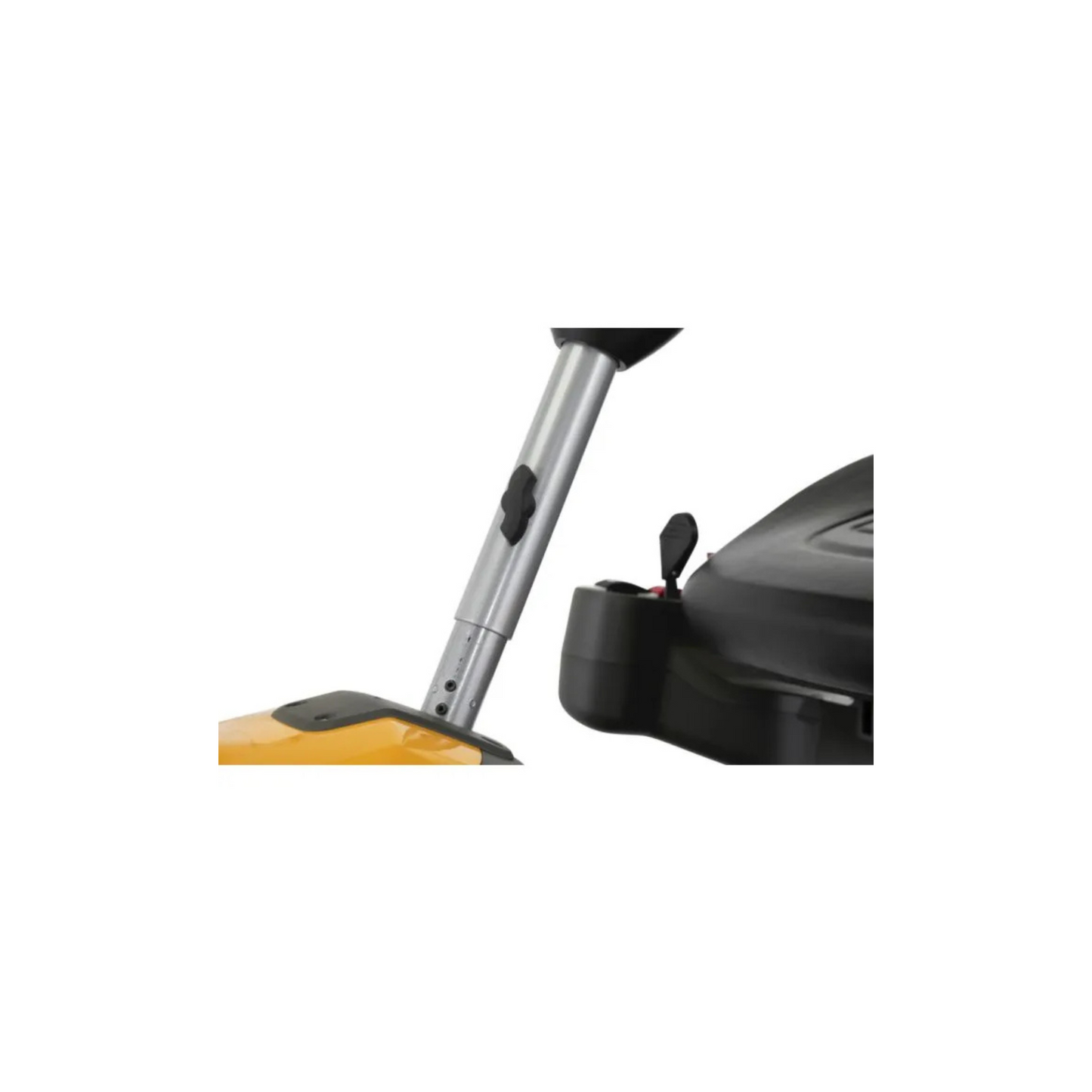 Stiga front mower Park 500 WX