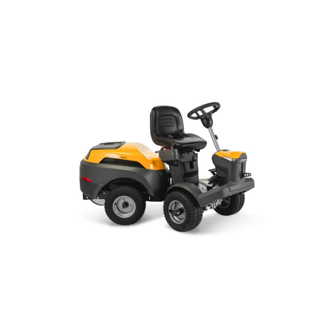 Stiga front mower Park 500 WX