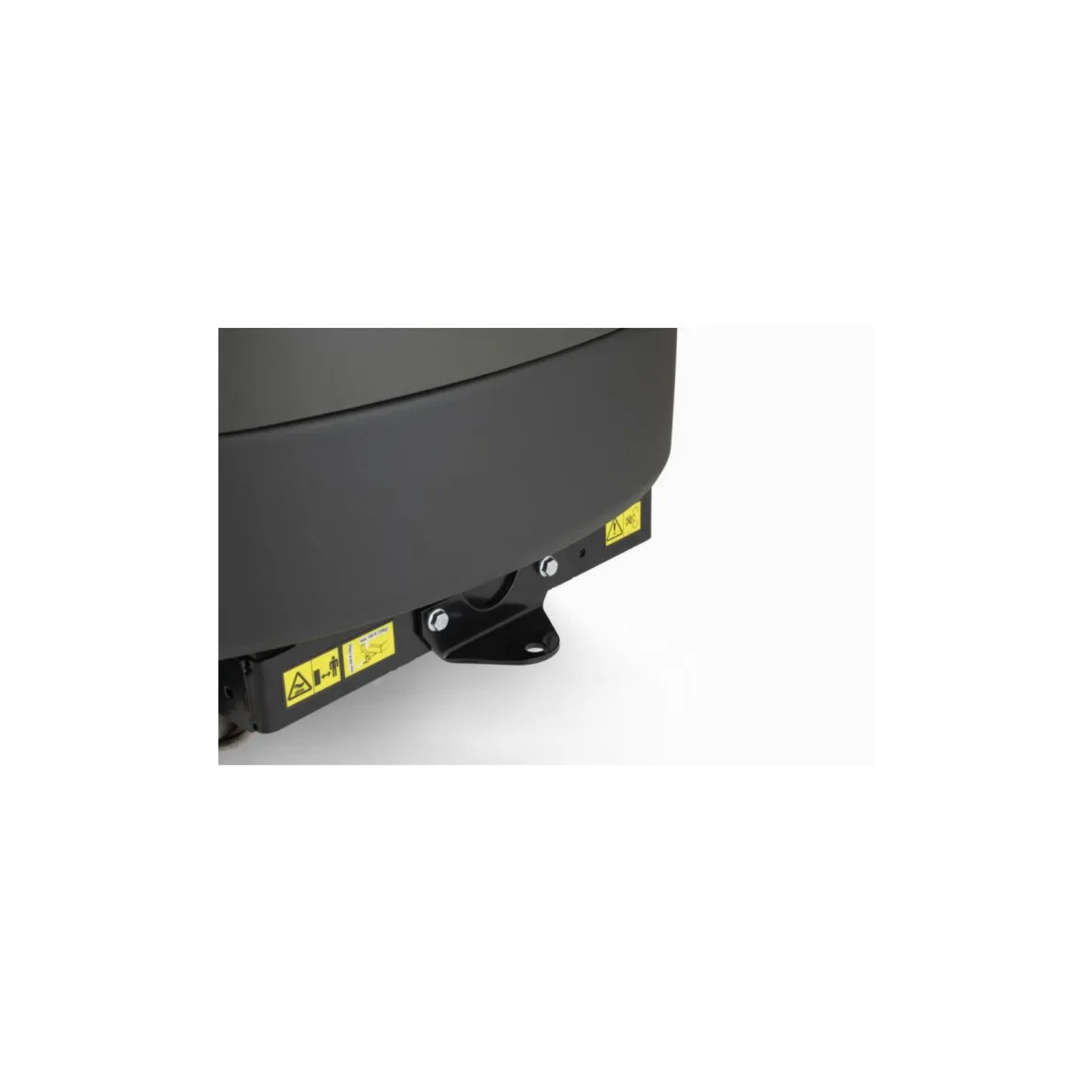 STIGA Park 500 W Frontmäher mit Mähdeck Combi 95Q Plus