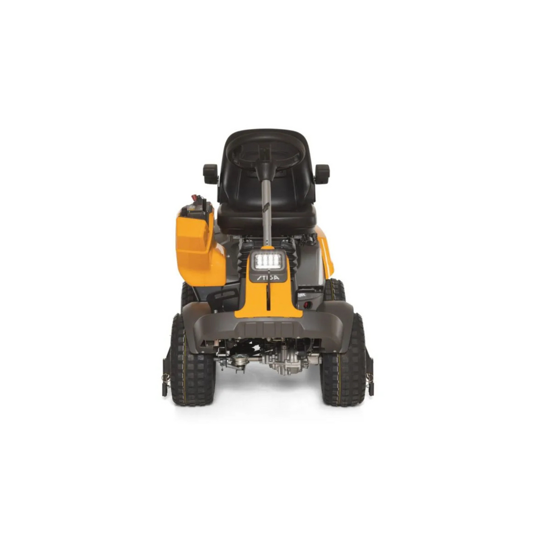 Stiga front mower Park Pro 900 WX
