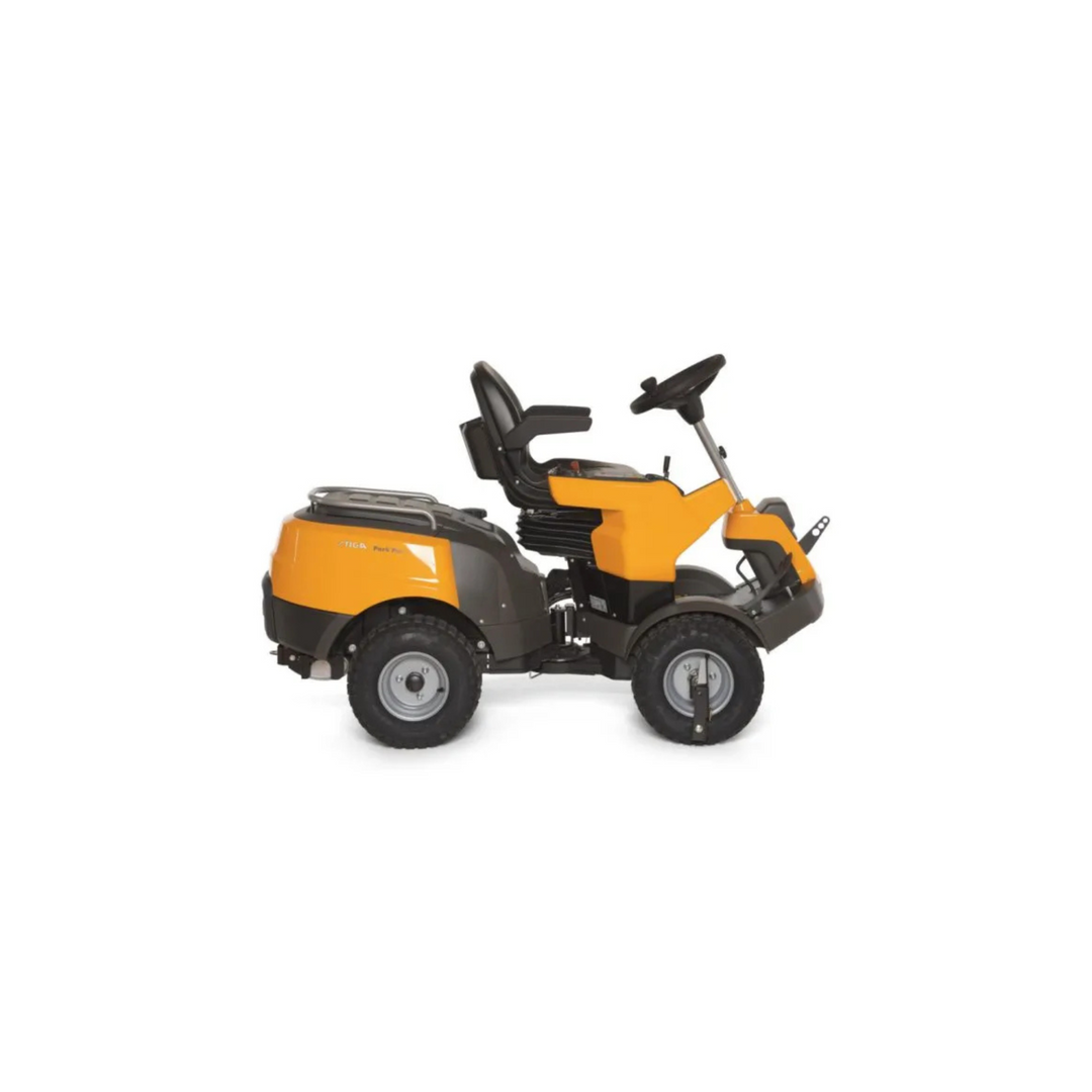 Stiga front mower Park Pro 900 WX