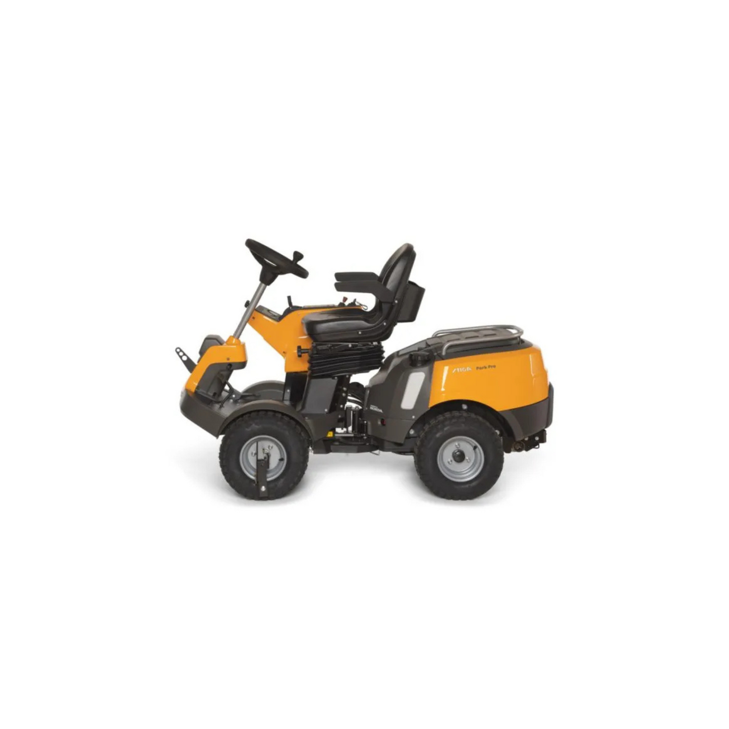 Stiga front mower Park Pro 900 WX