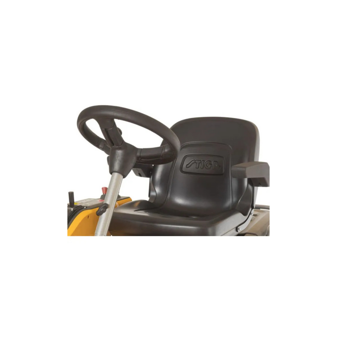 Stiga front mower Park Pro 900 WX