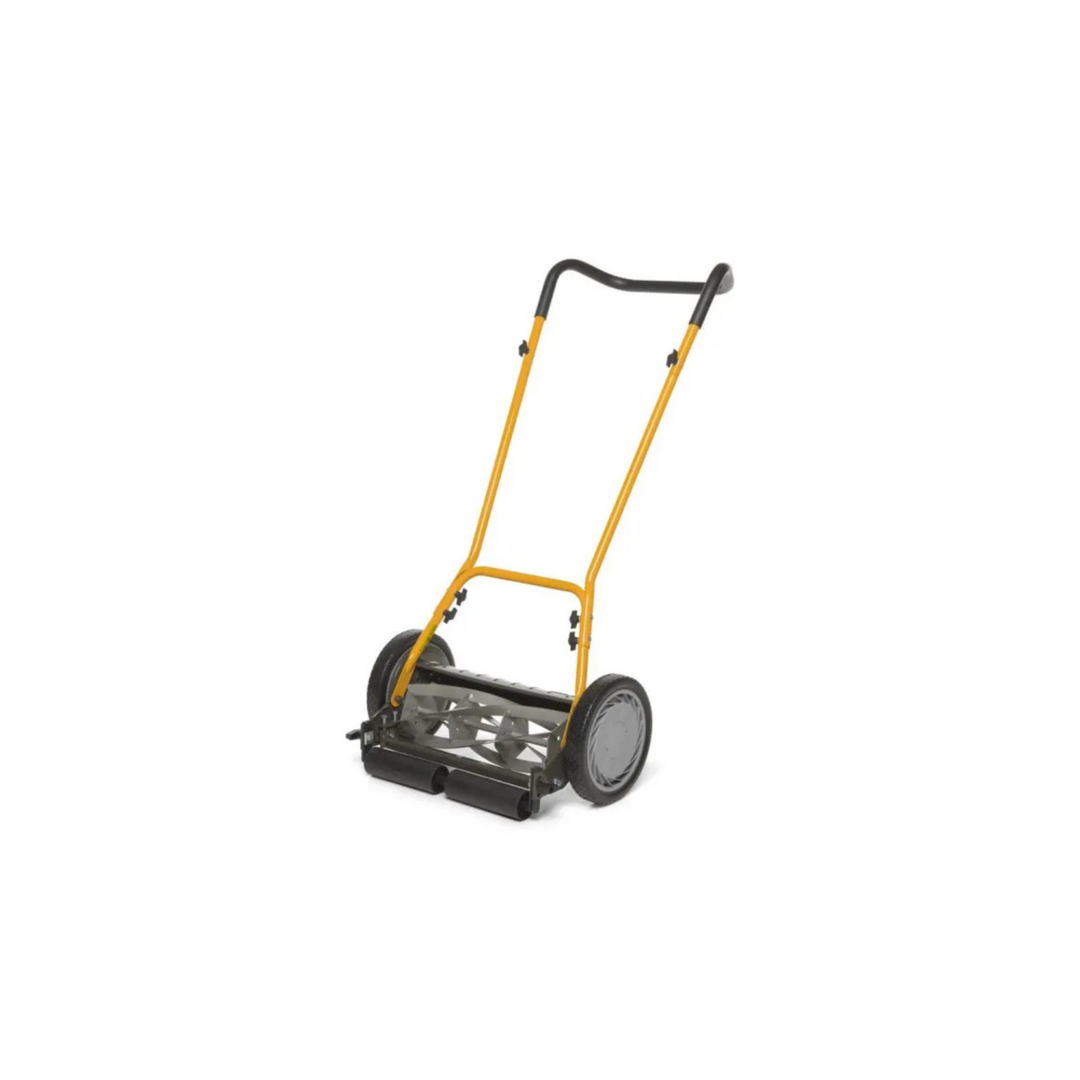 Stiga cylinder mower SCM 240 R