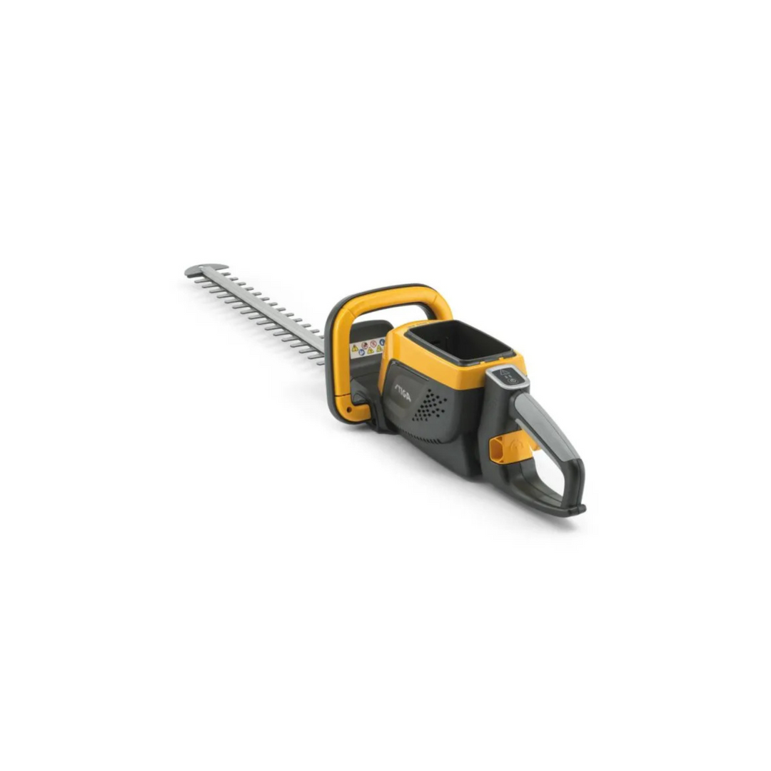 Stiga cordless hedge trimmer SHT 500 AE