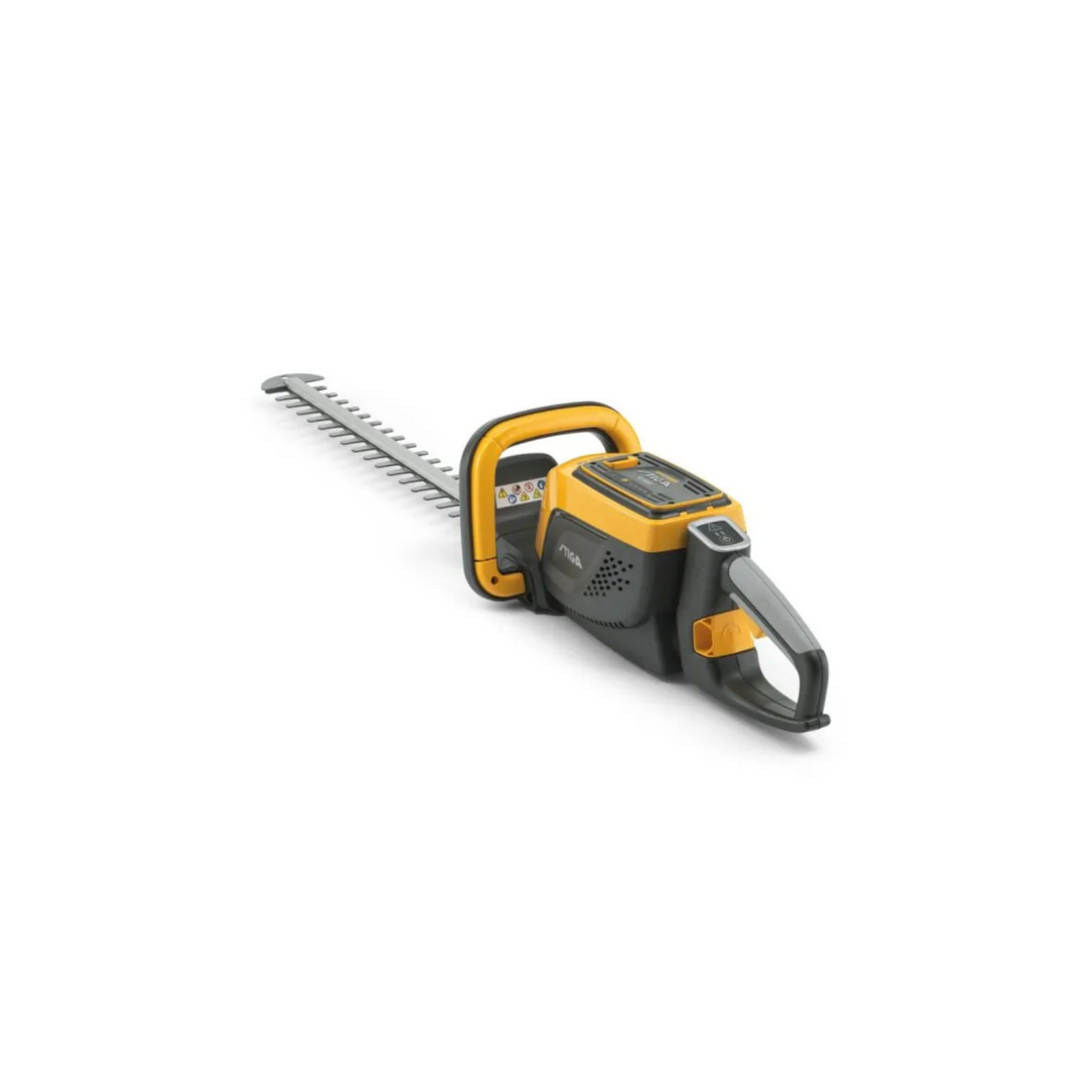 Stiga cordless hedge trimmer SHT 500 AE