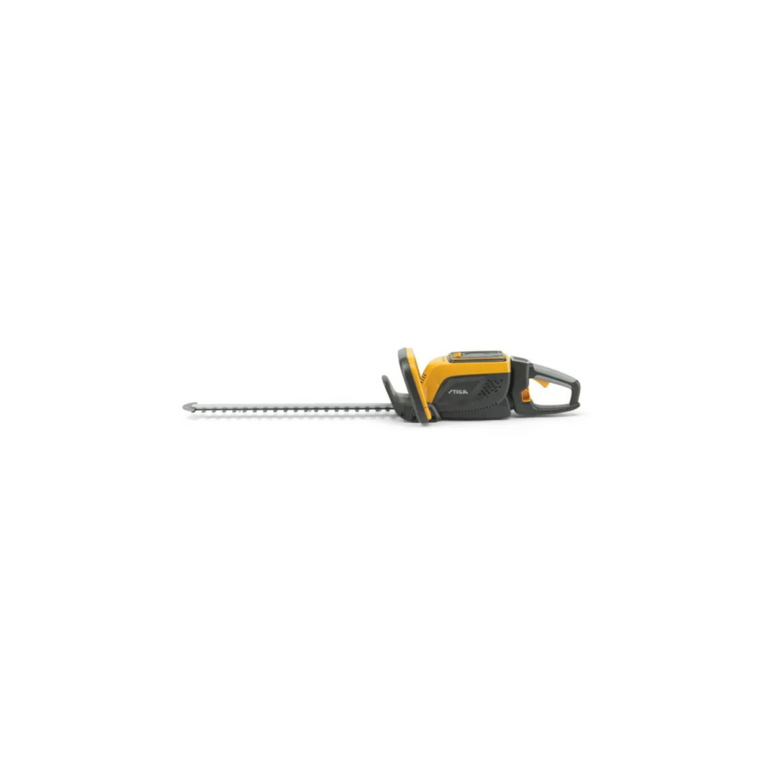 Stiga cordless hedge trimmer SHT 500 AE