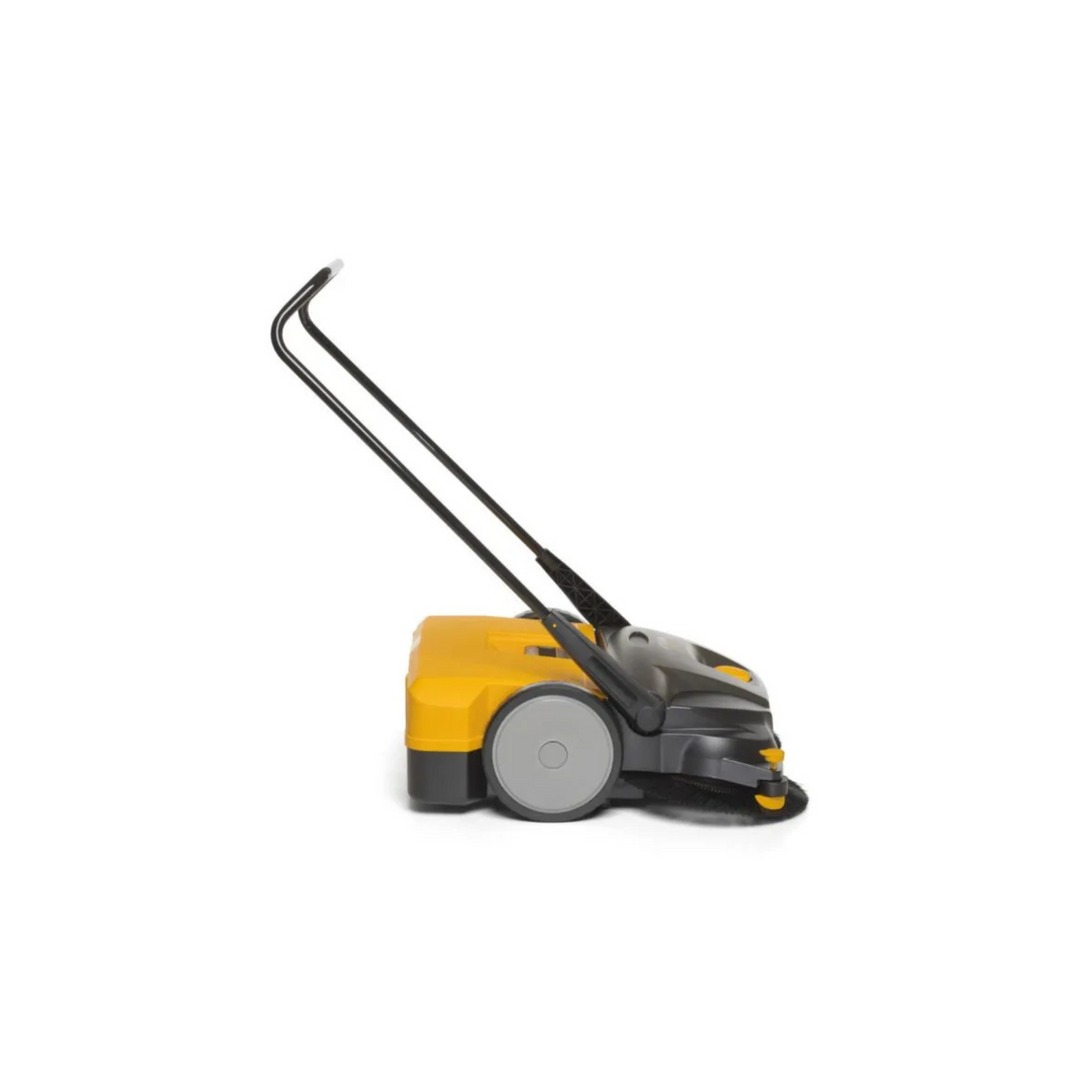 Stiga hand sweeper SWP 577