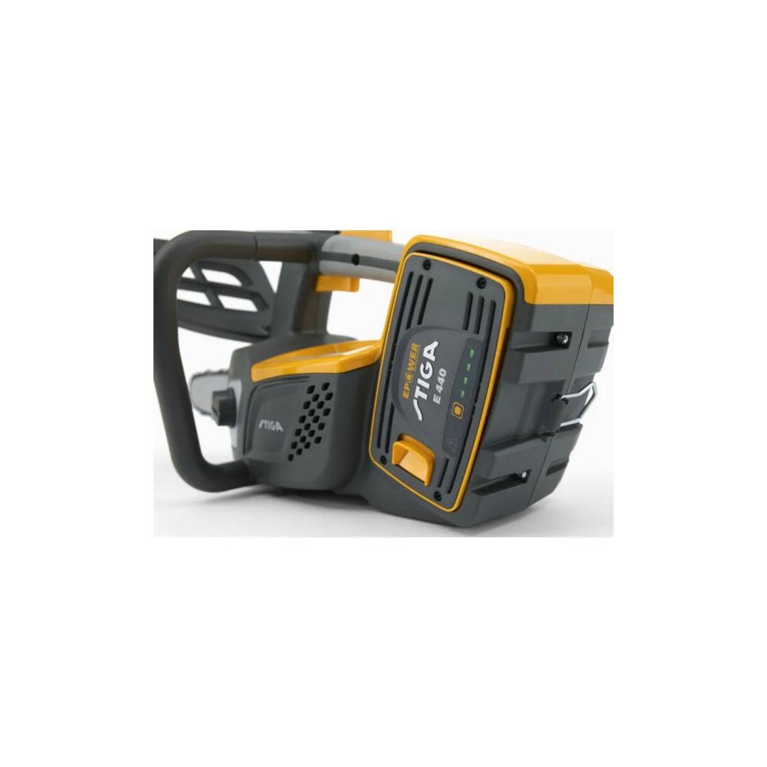 Stiga cordless saw PR 700E