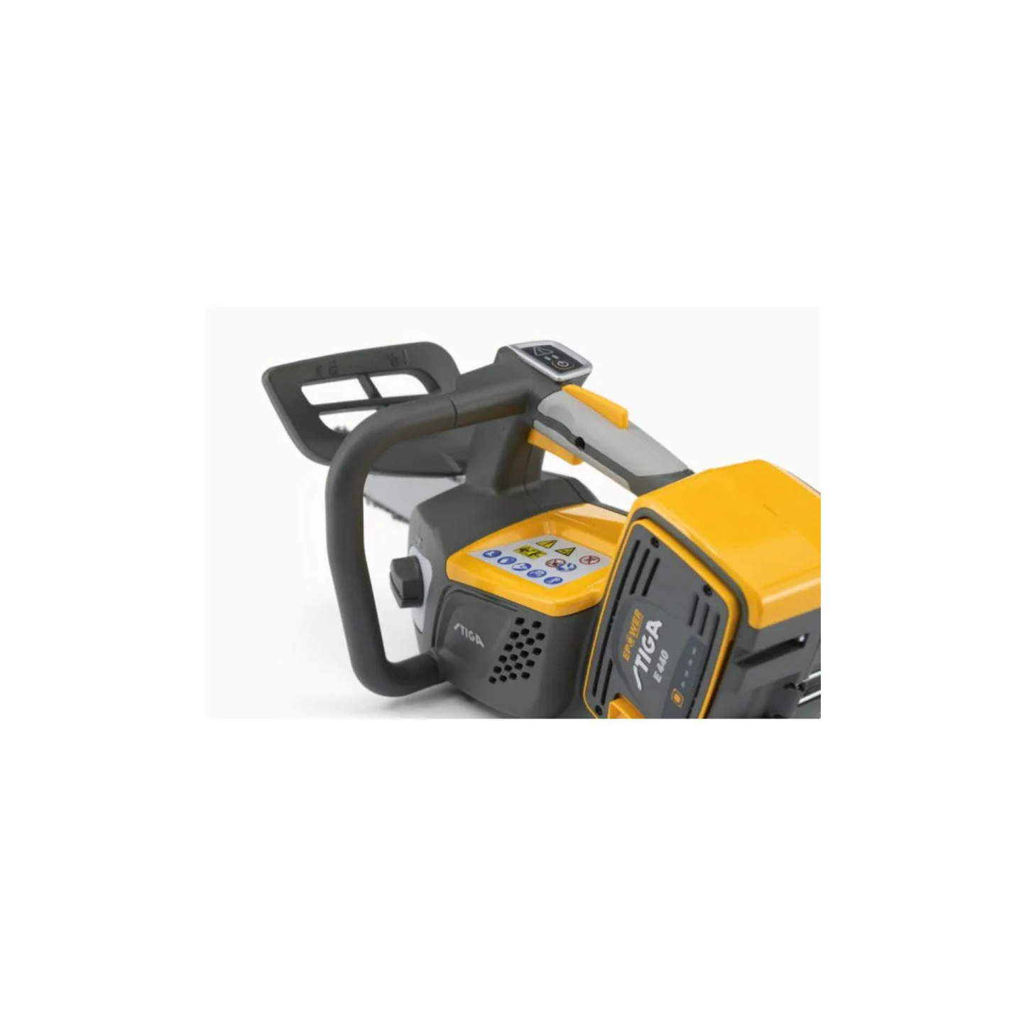 Stiga cordless saw PR 700E