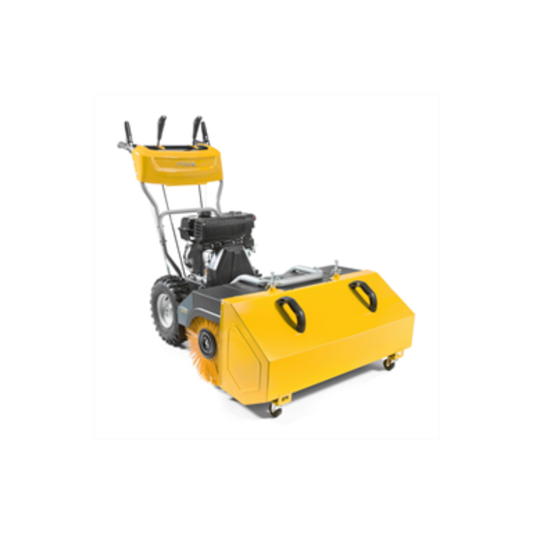 Stiga collection container 600