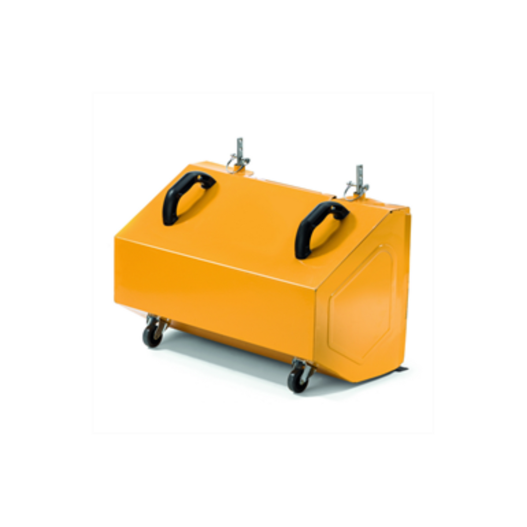 Stiga collection container 600