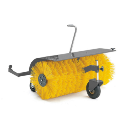 Stiga Kehrbürste Park 2+4WD