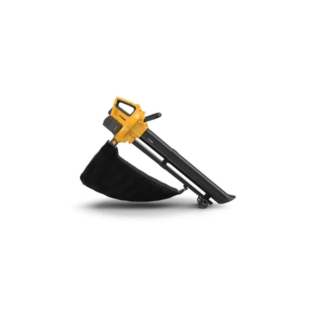 Stiga battery blower VS 100E KIT