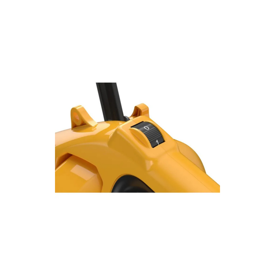 Stiga battery blower VS 100E KIT