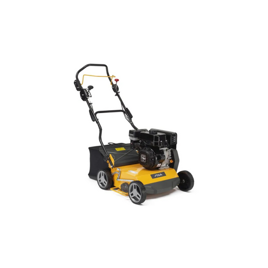 Stiga scarifier SVP 40 G