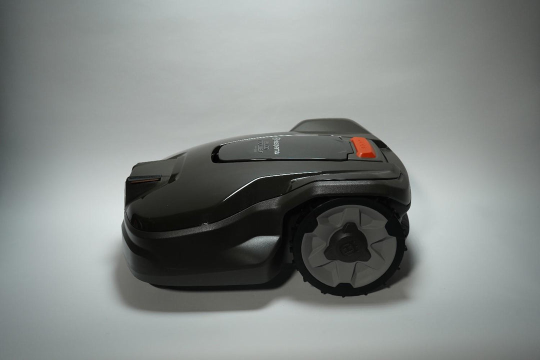 Mähroboter HUSQVARNA AUTOMOWER®315MarkII