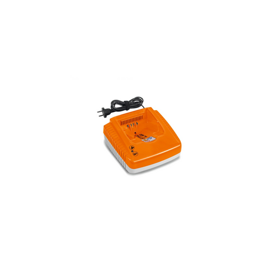 STIHL Akku-SCHNELLLADEGERÄT AL 500